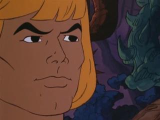 He-Man e os Mestres do Universo - Episodio 14 -  O Despertar de Colossor