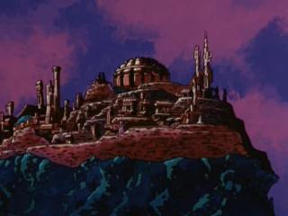 He-Man e os Mestres do Universo - Episodio 3 - The Shaping Staff