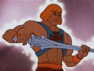 He-Man e os Mestres do Universo - Episodio 30 -  A Conquista de Grayskull