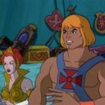 He-Man E Os Mestres Do Universo Dublado