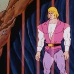 He-Man E Os Mestres Do Universo Dublado