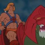 He-Man E Os Mestres Do Universo Dublado