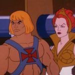 He-Man E Os Mestres Do Universo Dublado