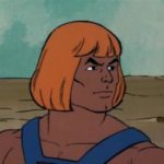 He-Man E Os Mestres Do Universo Dublado