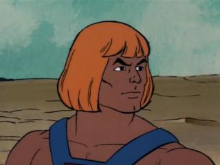 He-Man e os Mestres do Universo - Episodio 52 - O Julgamento de Tila