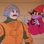 He-Man E Os Mestres Do Universo Dublado