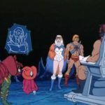 He-Man E Os Mestres Do Universo Dublado