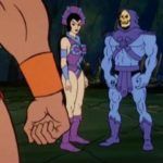 He-Man E Os Mestres Do Universo Dublado