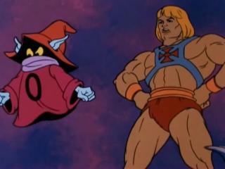 He-Man e os Mestres do Universo - Episodio 79 - Os Dragões Desaparecidos