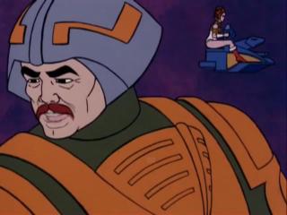 He-Man e os Mestres do Universo - Episodio 81 - A Arena