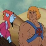 He-Man E Os Mestres Do Universo Dublado