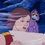 He-Man E Os Mestres Do Universo Dublado