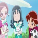 HeartCatch Precure!