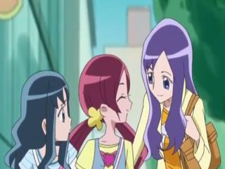 HeartCatch Precure! - Episodio 13 - Episódio 13