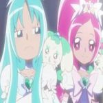 HeartCatch Precure!