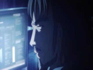 Heavy Object - Episodio 23 - Um Réquiem Para as Flores Florescendo no Campo, A Batalha para Destruir o Baby Magnum - Parte 01