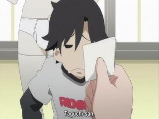 HenSemi - Episodio 5 - episódio 5