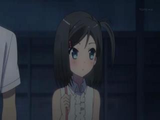 Hentai Ouji to Warawanai Neko - Episodio 5 - Adeus, minha casa