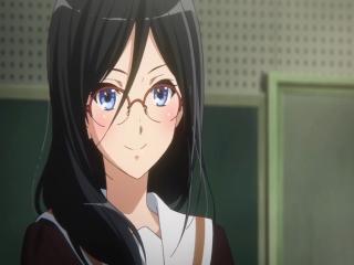 Hibike! Euphonium 2 - Episodio 11 - Trompete do Primeiro Amor