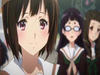 Hibike! Euphonium 2 - Episodio 13 - Epílogo do Começo da Primavera