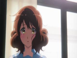 Hibike! Euphonium 2 - Episodio 4 - Despertando o Oboé