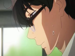 Hibike! Euphonium 2 - Episodio 5 - Harmonia Milagrosa