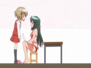 Hidamari Sketch x 365 - Episodio 6.5 - episódio 6.5