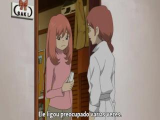 Higashi no Eden - Episodio 4 - episódio 4