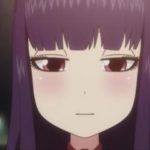 High Score Girl