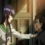 Highschool Of The Dead Dublado