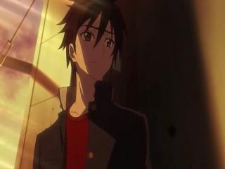 Highschool Of The Dead Dublado - Episodio 3 - Democracia Sob Os Mortos