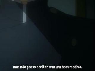 Highschool of the Dead - Episodio 11 - A Crescente Tempestade de Mortos