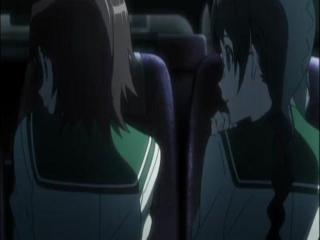 Highschool of the Dead - Episodio 4 - Indo de Encontro Aos Mortos