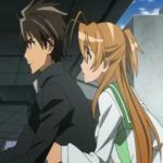 Highschool Of The Dead