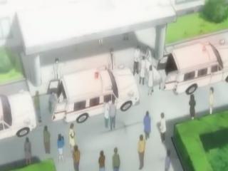 Higurashi no naku koro ni kai - Episodio 14 - episódio 14
