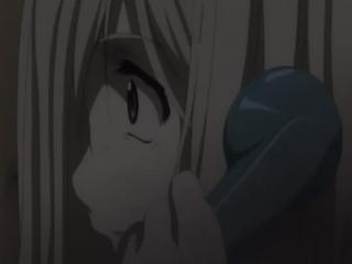 Higurashi no naku koro ni kai - Episodio 15 - episódio 15