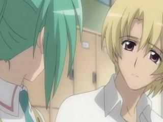 Higurashi no naku koro ni kai - Episodio 18 - episódio 18