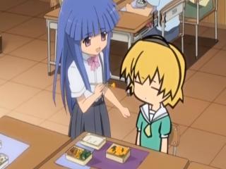 Higurashi no naku koro ni kai - Episodio 2 - episódio 2