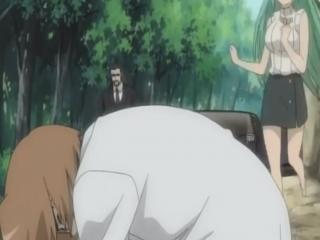 Higurashi no naku koro ni kai - Episodio 22 - episódio 22
