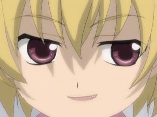 Higurashi no naku koro ni kai - Episodio 3 - episódio 3