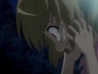 Higurashi no naku koro ni kai - Episodio 5 - episódio 5