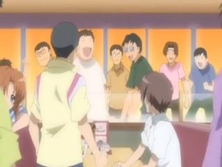 Higurashi no naku koro ni kai - Episodio 9 - episódio 9