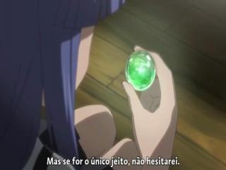 Higurashi no Naku Koro ni Rei - Episodio 5 - episódio 5