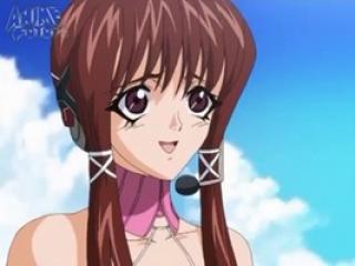 Hikari to Mizu no Daphne - Episodio 10 - Episódio 10