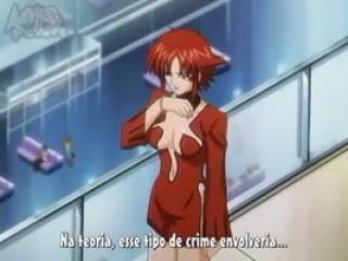 Hikari to Mizu no Daphne - Episodio 16 - Episódio 16