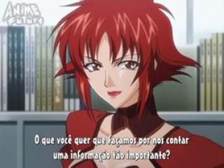 Hikari to Mizu no Daphne - Episodio 23 - Episódio 23