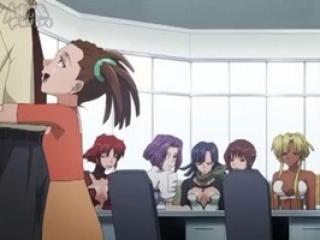 Hikari to Mizu no Daphne - Episodio 7 - Episódio 7