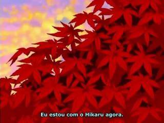 Hikaru no Go - Episodio 19 - A verdadeira força do Hikaru