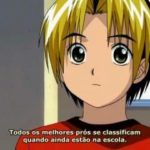 Hikaru No Go