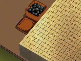 Hikaru no Go - Episodio 30 - Ogata vs. The Hon inbo